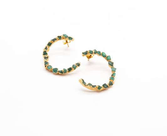 Topo  Media luna FUSIÓN 3 cm